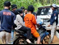 Rekonstruksi Pembunuhan Bocah Hafiza di Bangka Barat, Pelaku Peragakan 19 Adegan