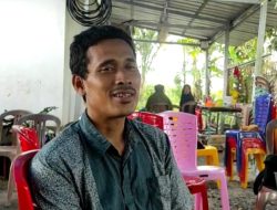 Keluarga Tunggu Polisi Ungkap Motif Pembunuhan Hafiza