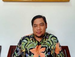 Miego Jadi Sekda, Amankan Politik Wali Kota, Rio: Tidak Masalah Asal Sesuai Aturan