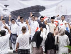 Gelorakan Semangat Perjuangan Pahlawan Bangsa, PT Timah Tbk Dukung Peringatan Hari Penegakan Kedaulatan Negara di Museum Timah Indonesia Pangkalpinang