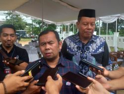 Tetapkan Jumlah TPS, KPU Babel Petakan Wilayah