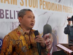 APK PT di Babel Rendah, Kemendikbud Ristek Beri Perhatian Serius