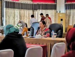 Hasil SSGI, Tingkat Prevalensi Stunting Balita di Bangka Mencapai 16,2 Persen