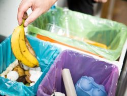 Kesadaran Masyarakat Pangkalpinang Mengolah Sampah Rumah Tangga Masih Minim