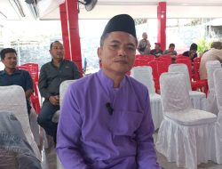 Nilai Investasi di Bangka Capai Rp2 Triliun Lebih, Serap 2.647 Pekerja