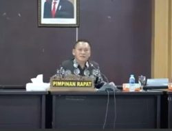 Datangi DPRD Babel, Mantan Karyawan Koba Tin Keluhkan Pesangon Tak Kunjung Dibayar