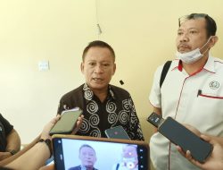 Bahas Hilirisasi Timah, DPRD dan AITI Dorong Kejelasan Regulasi