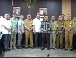 AITI Anggap Regulasi Pertimahan Pj Gubernur Tak Jelas, Dodot: Tolong Hadirkan Regulasi yang Jelas