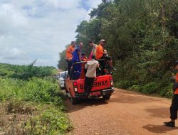 Sebelum Hilang, Hafiza Sempat Pamit ke Orang Tua Untuk Bermain ke Rumah Temannya 