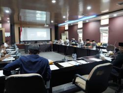 Tiga Nama Ini Diusulkan DPRD Babel sebagai Calon Pj Gubernur