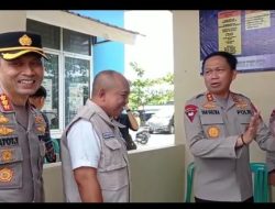 Posko Pengaduan Pangkal Balam, Mudahkan Masyarakat Lapor Berbagai Hal dan Tekan Peredaran Narkoba