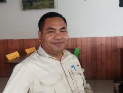 Komisi III DPRD Babel Pertanyakan Status Lahan Kritis  Mencapai 64 Ribu Hektar