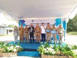 BI Gelar Operasi Pasar Murah, Pemkot Optimis Tekan Inflasi