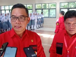 Animo Pelajar Ikuti Seleksi Paskibraka Membludak, Sekda: Bukti Cinta NKRI