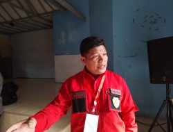 Dibawah Naungan BPIP, Anggota Paskibraka Didaulat Jadi Duta Pancasila