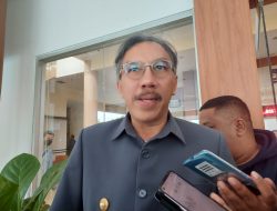 Jelang Pemilu 2024, Pj Gubernur Imbau ASN Jaga Netralitas