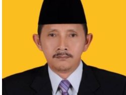 Dorong Pencapaian UHC Hingga 98 Pesen, H Jumrah Toha: Kerja Lebih Tekun dan Giat Lagi