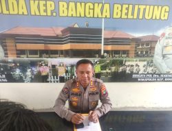 Tak Disangka Pelaku Pembunuhan Sadis Ternyata ABG dan Tetangga H, Polisi Masih Dalami Motif