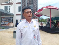 Tarik Minat Baca, DKPUS Gelar Kegiatan di Gedung Layanan Perpustakaan Setiap Bulan