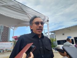 Tak Menyangka Kasus Pembunuhan Melibatkan Anak Terjadi di Babel, Pj Gubernur Duga Pelaku Terpengaruh Informasi Menyesatkan