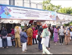 Operasi Pasar Jelang Ramadhan dan Idul Fitri