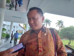 FGD Pembahasan Timah Menjadi Komoditas Strategis dengan Lemhanas Dinilai Tak Bahas Hal Strategis