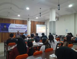 Ketua Komisi I DPRD Babel Gelar Sosialisasi Bantuan Hukum untuk Masyarakat Tidak Mampu