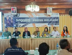 Mulkan: Sungailiat Triathlon Ajang Promosi Pariwisata Bangka