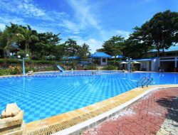 75 Persen Kamar Hotel Tanjung Pesona Telah Dibooking