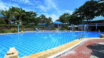 75 Persen Kamar Hotel Tanjung Pesona Telah Dibooking