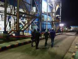 Tower Roboh di Jalur Kenten – Tanjung Api-Api Sumatera Selatan, PLN Terapkan Pemadaman Bergilir di Pulau Bangka