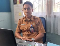 Disperkimhub Babar akan Lakukan Perbaikan Tempat Parkir Pasar Muntok