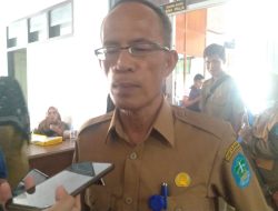 Pemkab Bangka Hibahkan Rp900 Juta untuk Parpol, PDI-P Tertinggi