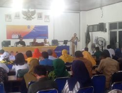 Mulkan: Dana Hibah Parpol Harus Digunakan Sesuai Juklak dan Juknis