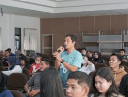 KONI Pangkalpinang Usulkan Bonus Atlet, Ini Besarannya