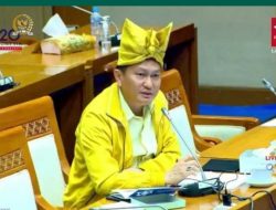 Bambang Patijaya Soroti Penyebab Padamnya Listrik di Pulau Bangka, Langsung Hubungi Dua Direktur PLN Pusat Sekaligus