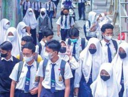 Selama Ramadan, Jam Belajar Siswa Dikurangi 10 Menit