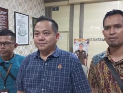 Korupsi Sertifikat Tanah Transmigran Desa Jebus, Tersangka ST Dapat Jatah Paling Banyak