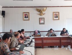 Listrik di Pulau Bangka Byar Pet, Komisi III DPRD Panggil PLN UIW Babel