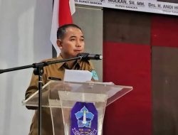 Bupati Bangka Ajak Generasi Muda Isi Ramadan dengan Kegiatan Positif