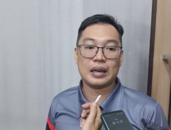 Berbenturan dengan Kejurnas Pra PON, Empat Cabor Usul Jadwal Pertandingan Dimajukan Pada Porprov VI Babel