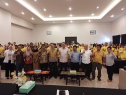 Calon Wirausaha Baru Diajak Melek Digital, BPJ Gandeng Kemenperin Gelar Seminar Peningkatan Literasi Digital