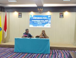 UBB Terima 732 Calon Mahasiswa Baru Melalui Jalur SNBP, Prodi Manajemen Paling Banyak Diminati
