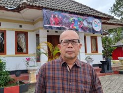 Sekda Basel Ingatkan Perusahaan Taati Pembayaran THR Pekerja Buruh H-7 Lebaran