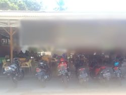 Beroperasi Tanpa Ikuti Aturan Bulan Ramadan, Warkop di Sungailiat Kena Peringatan Satpol PP