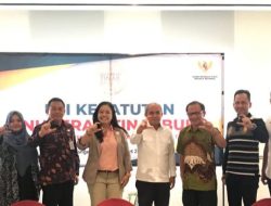 Pemkot Pangkalpinang Masuk 15 Besar Anugrah Tinarbuka