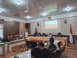 Realisasi Investasi di Kota Pangkalpinang Meningkat, Molen Optimis Tingkatkan Kesejahteraan Tekan Kemiskinan