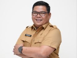 Pindahkan RKUD dari Bank Sumsel Babel ke BRI Mulai Pekan Depan, Haris: Mudahkan Transaksi di Luar Daerah