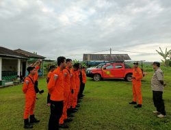 Hari Kedua Operasi SAR Bocah Hafiza, Basarnas Gunakan Drone