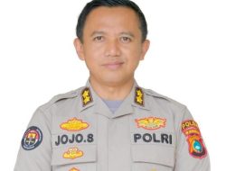 Mutasi Polri, AKBP Toni Sanjaka Jabat Kapolres Basel, Joko Isnawan Isi Kursi Wadir Intelkam Polda Babel